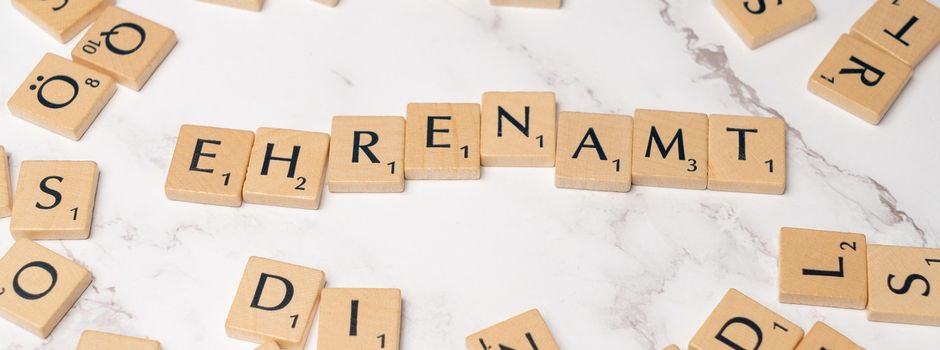 Fit fürs Ehrenamt – Fortbildungsreihe für Engagierte