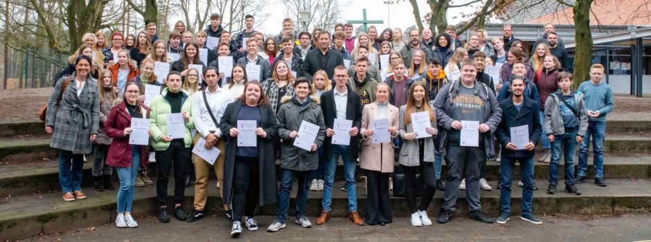 „Schüler wollen etwas verändern“