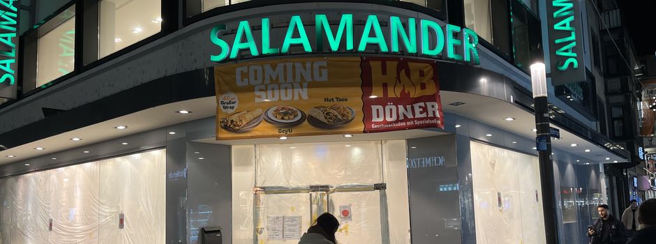 Nachfolge für ehemalige Salamander-Filiale in Koblenz steht fest