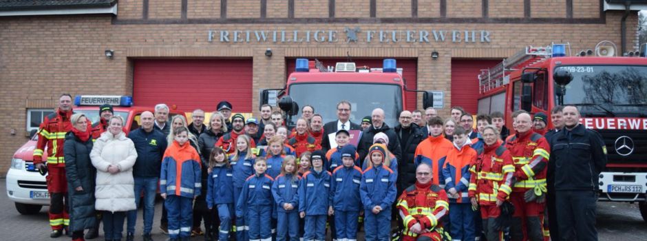 Grundlage für ein neues Fahrzeug