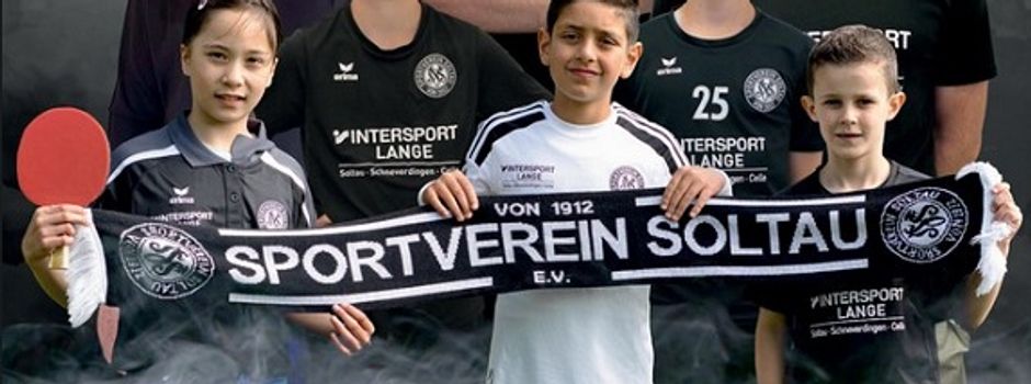 SVS-Sportler als „Sticker Stars“