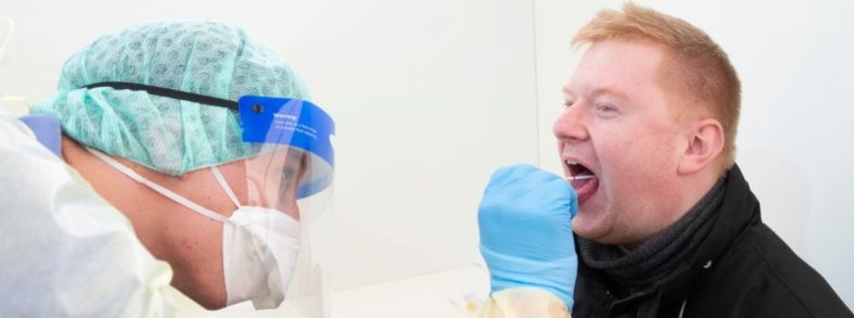 „15 Minuten Test“: Mainzer muss für eigentlich kostenlosen Schnelltest zahlen