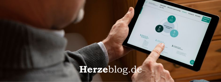 Treuhandsichere Bestattungsvorsorge - Selbst bestimmen und Notwendiges regeln