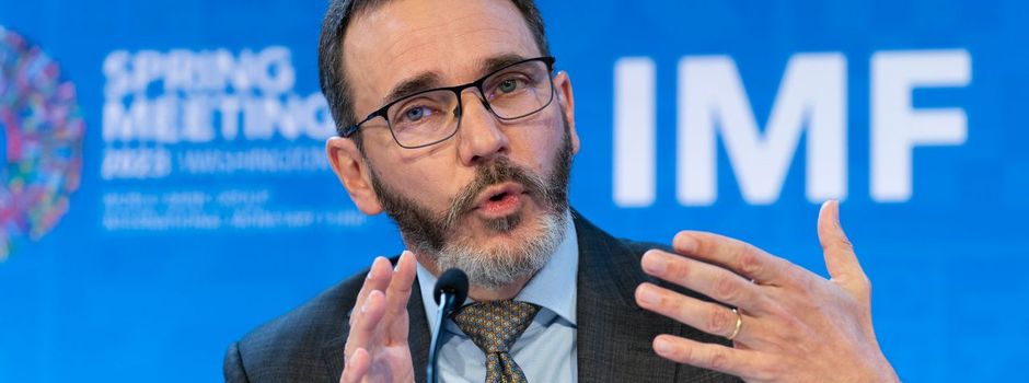 IWF senkt Prognose für Deutschland 