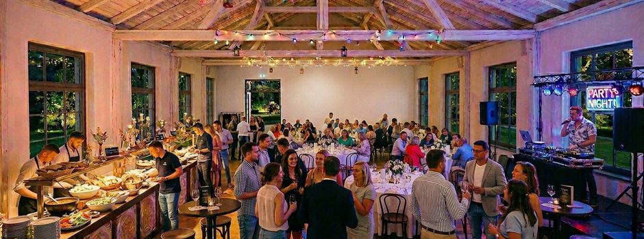 Braaker Herbstfest mit neuem Format 
