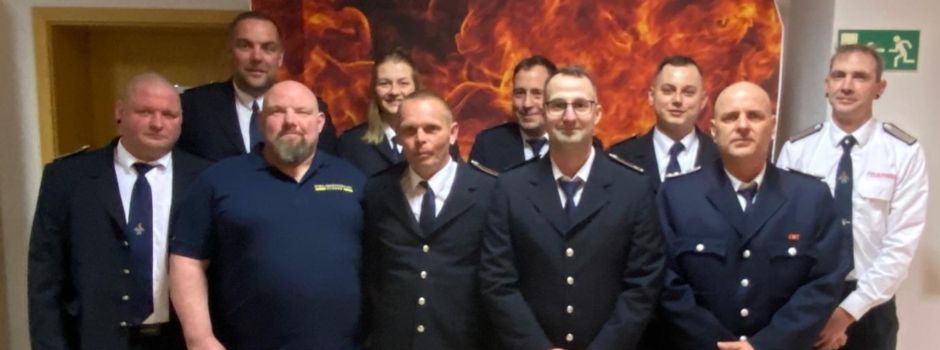 Zahlen, Daten & Fakten - das Feuerwehrjahr 2024