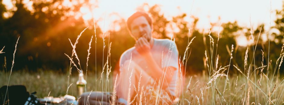 Vor dem Herbstanfang: Wo ihr in Augsburg picknicken könnt