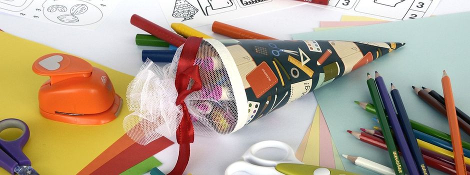 Schulanmeldungen für das Schuljahr 2024/2025 an den Ronnenberger Grundschulen