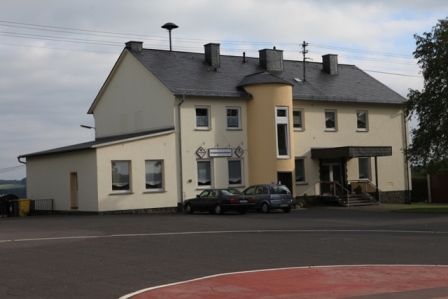 Benutzungs- und Gebührensatzung Dorfgemeinschaftshaus Fehl-Ritzhausen