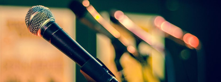 Neue Karaokebar in Mainz