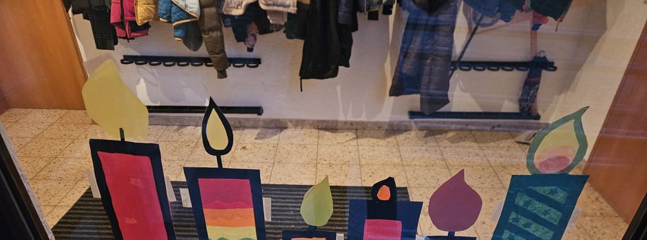 Abschluss der Kinderkirche Abterode: Ein kreatives Jahr voller Freude