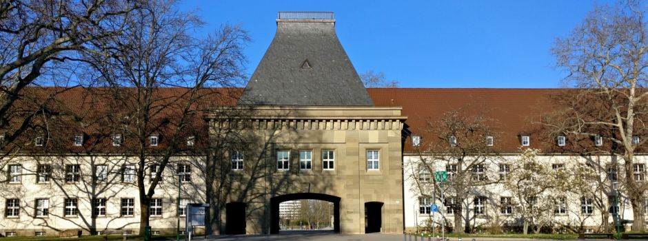 Vorlesungen starten vor Ort: Maskenpflicht an Mainzer JGU