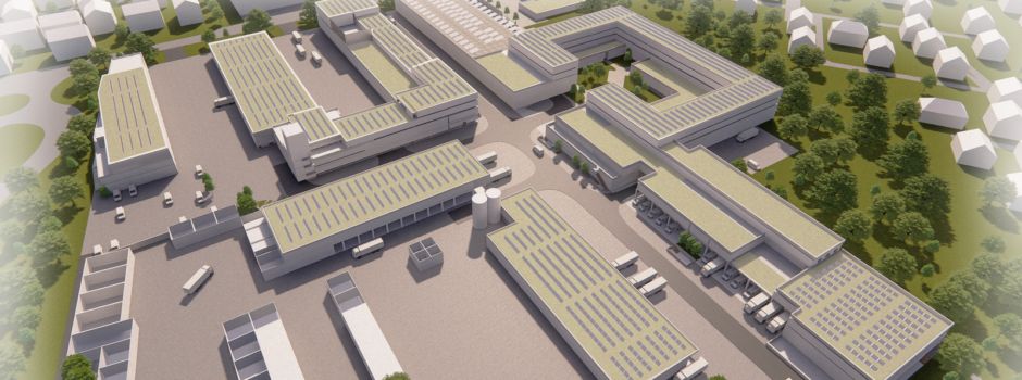 Stadt Worms will Salamanderquartier größtenteils aufgeben