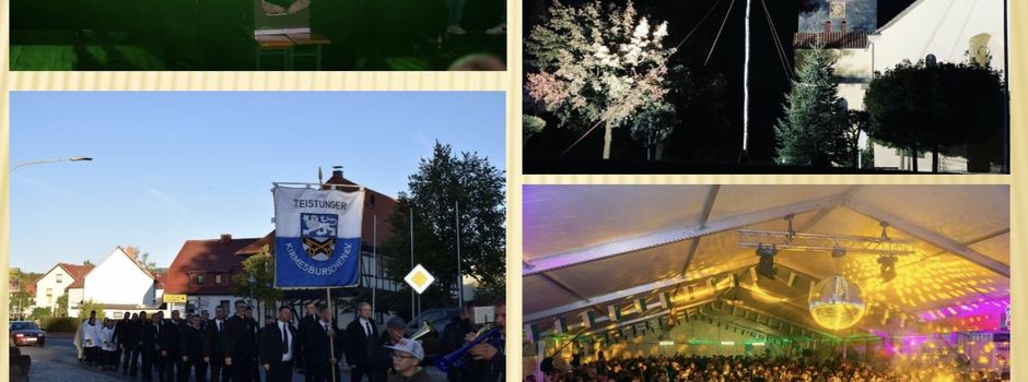 Danksagung Kirmes 2024