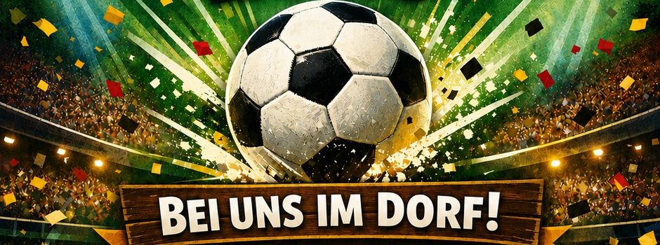 Fussball-WM Public Viewing