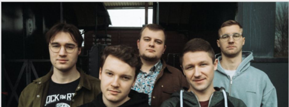 Live-Konzert der Coverband „Side 2“ in Fürstenwald