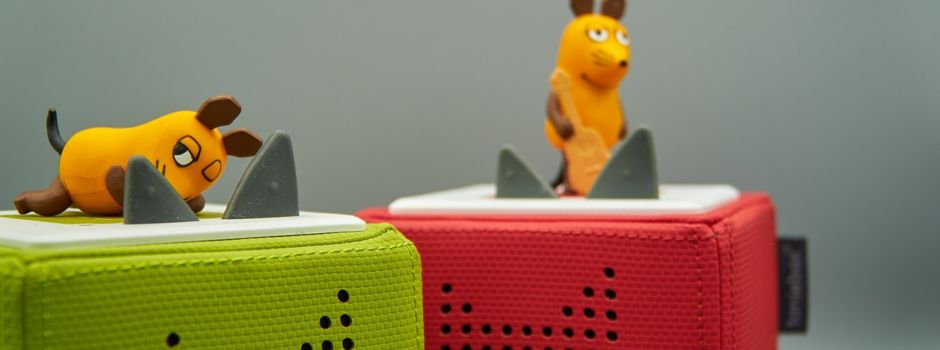 Neues aus der Gemeindebücherei!