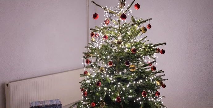 Adventszeit gestartet