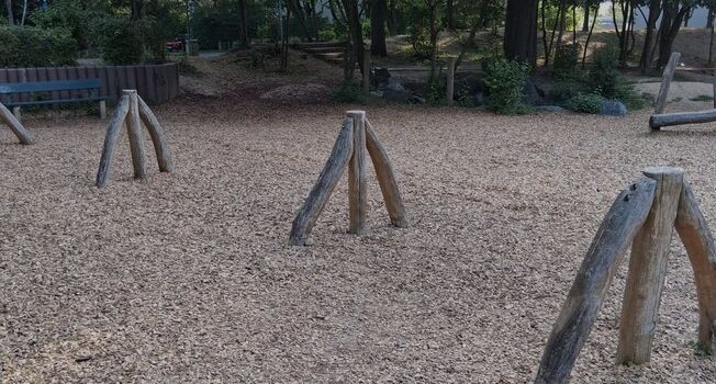 Ärger um Rückbau auf Mainzer Spielplätzen