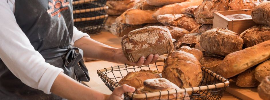 CUMPANUM - Ehrliches Bäckerhandwerk trifft auf vollen Geschmack