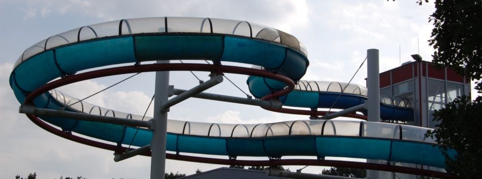 Hallenbad Herzebrock: Geänderte Öffnungszeiten ab 10.08.2021