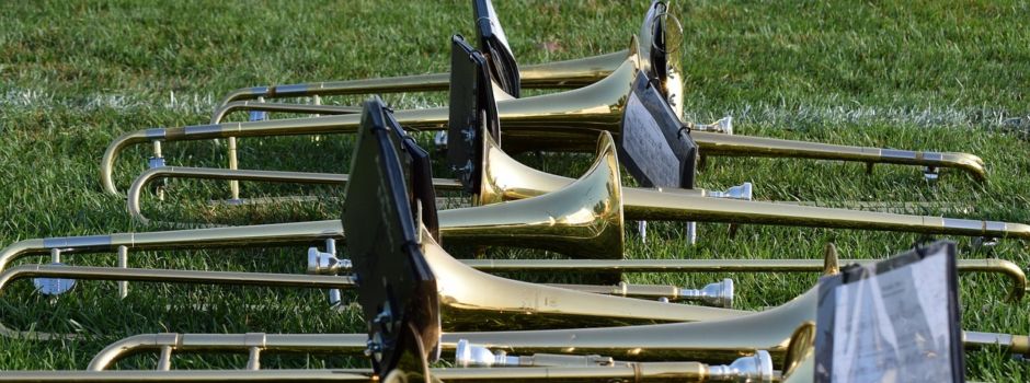 Das „Banzkower Blasorchester“ lädt ein