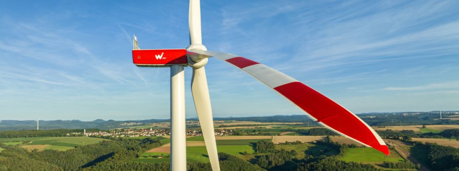 Volle (Wind-)Kraft voraus!