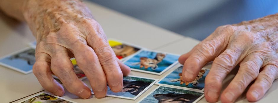 Erste Alzheimer-Therapie in EU zur Zulassung empfohlen