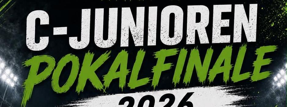 C- Juniorenfinale