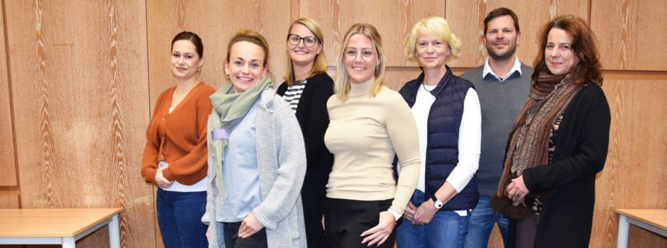 Jahreshauptversammlung des Vereins der Freunde und Förderer der Wilbrandschule