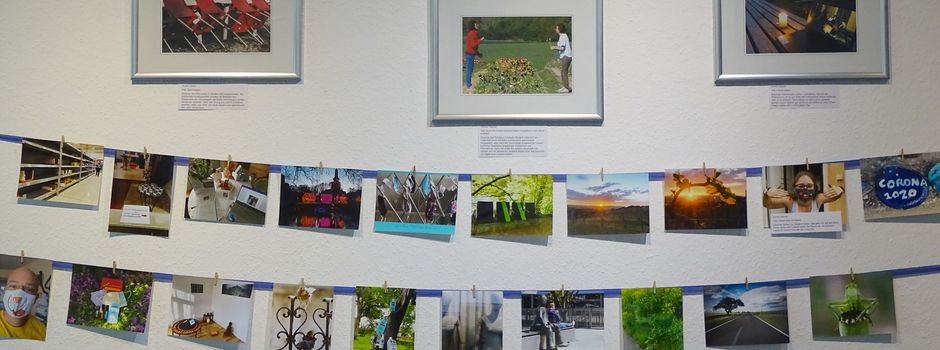 Evangelisches Dekanat: Preisverleihung „Welt auf Abstand“-23 Kunstwerke „erzählen“ vom Alltag während der Coronapandemie