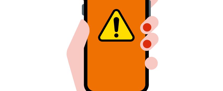 Bundesweiter Warntag am 11.09.2025