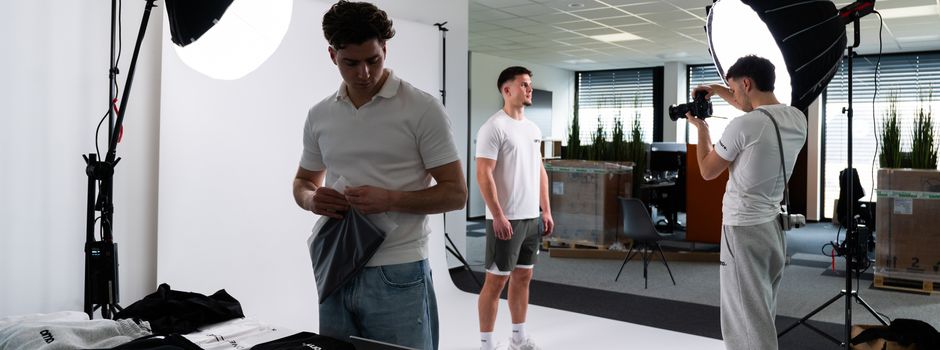 Das ist geplant: Koblenzer gründen eigene Sportmarke „omo“