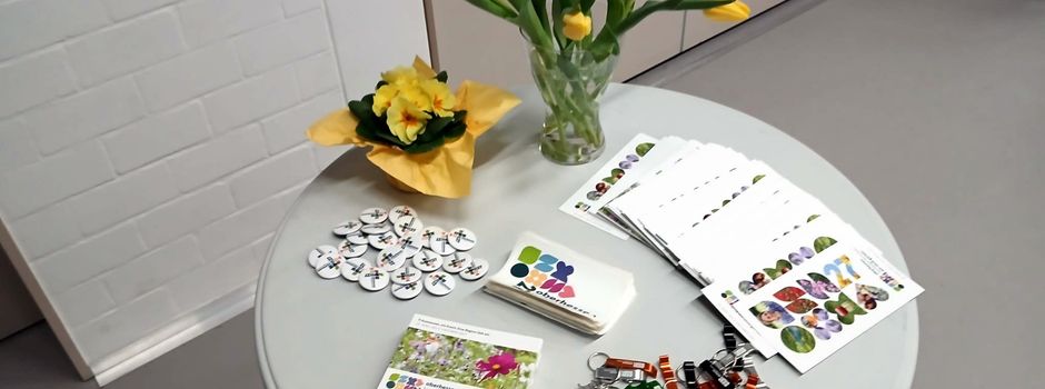 Elf Kommunen, ein gemeinsamer Weg