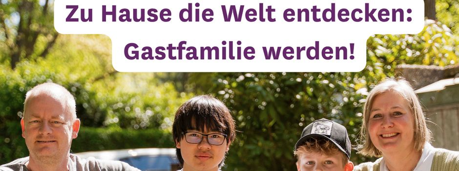 🌍Zu Hause die Welt entdecken!