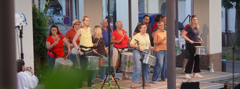 Das war die Fête de la Musique 2025