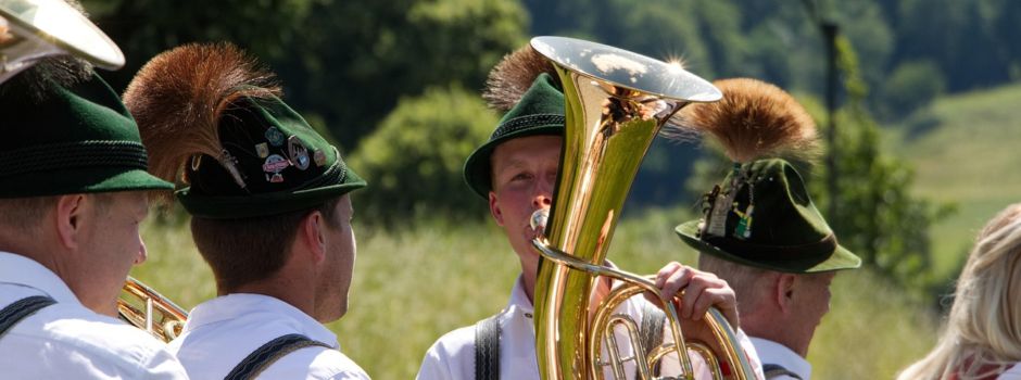 KOCHERLBALL ABGESAGT !