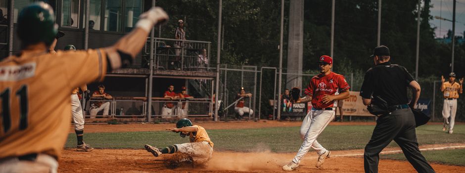 Neuer Trainer bei den Mainz Athletics