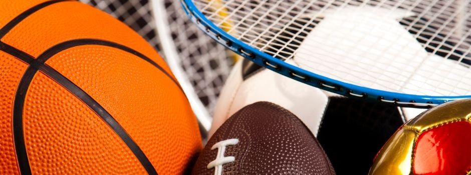 Sportlerehrung für das Jahr 2025 - Jetzt melden