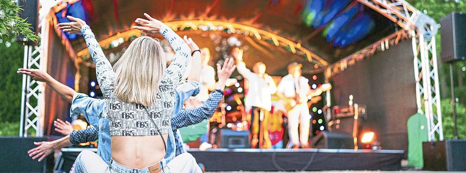 Nächster „Therme Live“-Abend