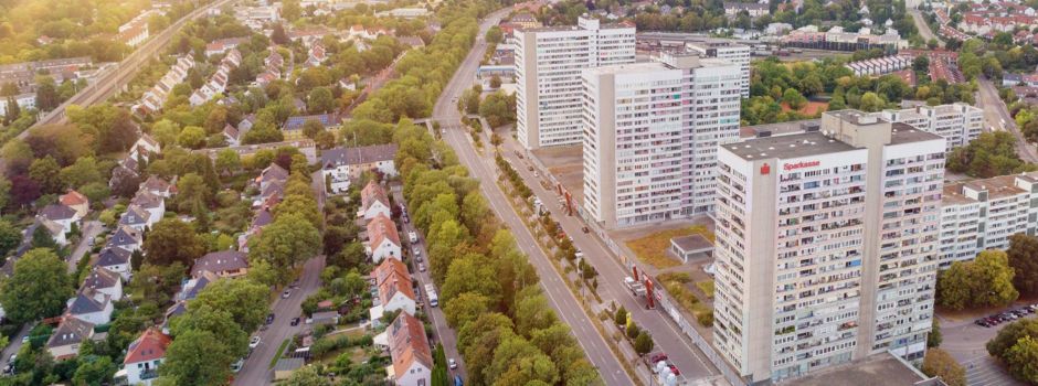 Verfall oder Vision: Hat das Schwabencenter eine Zukunft?
