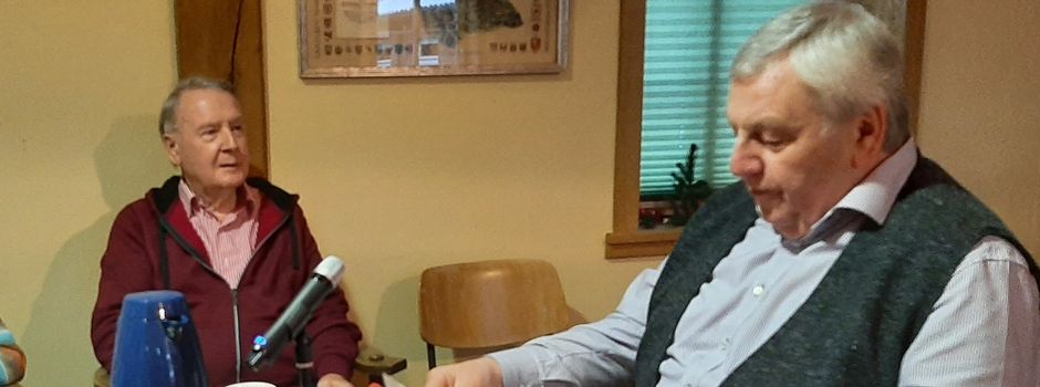 Plattdeutscher Nachmittag