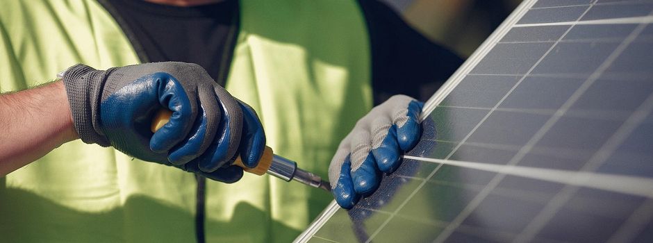 Städtische Gebäude in Wiesbaden werden saniert