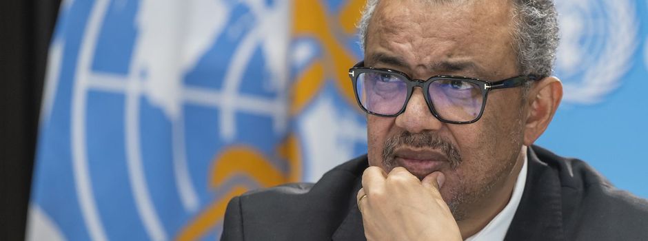 Warnung vor Hungersnot: WHO fordert sofortige Hilfe für Gaza