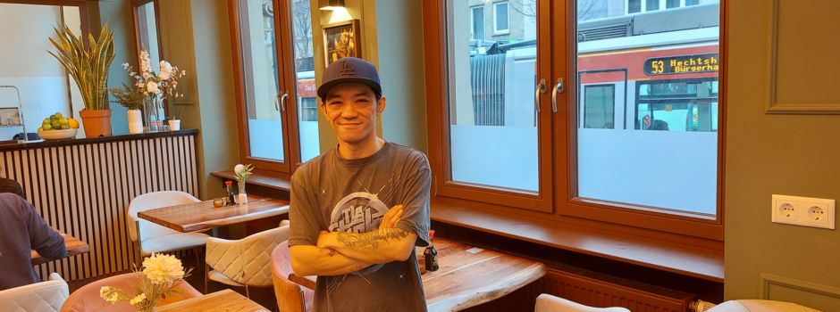 Neues Restaurant „Chikiyo“ in Mainz eröffnet