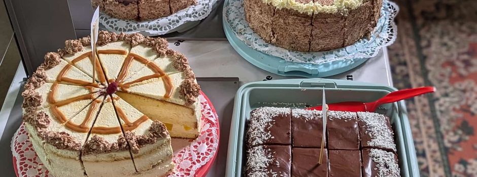 1. Klostercafé am Sonntag, 07. Juni 2026