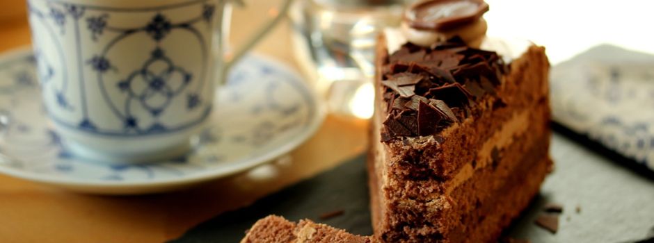 DORFmoderation: DORFcafé, Kinderfest und anderes am Start!