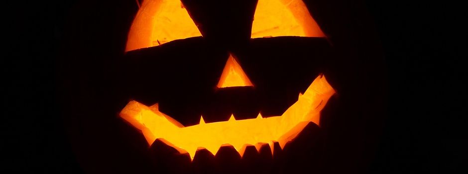 🎃 Spendenaufruf für unsere Halloweenparty 👻