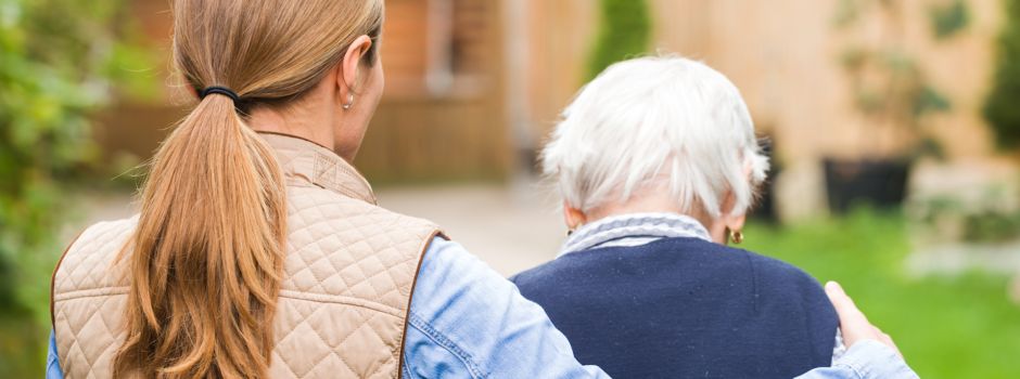 Erstes Treffen der Selbsthilfegruppe Demenz in Soltau