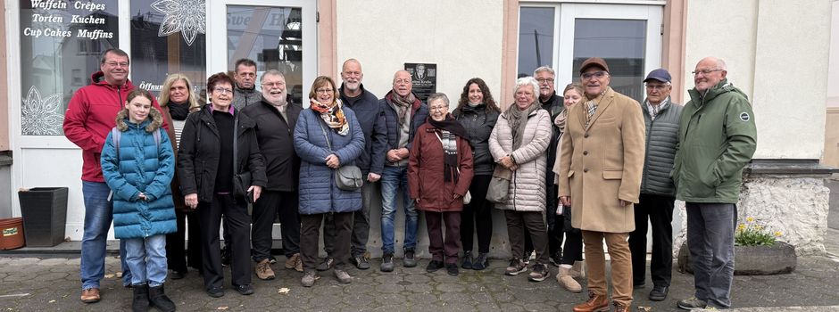 Der Anton-Krebs-Platz